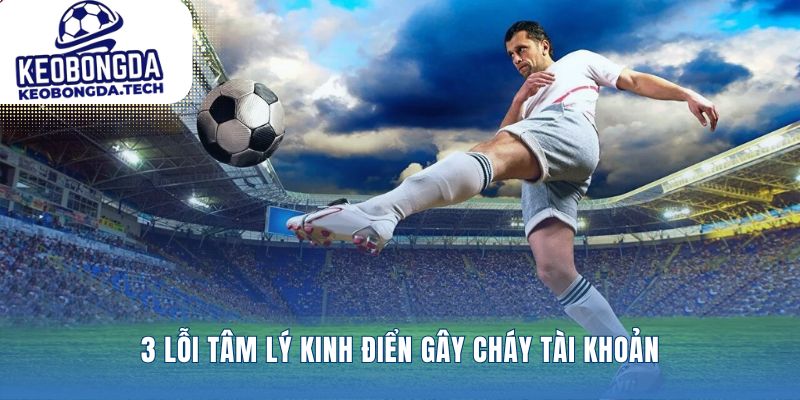 Tránh cạm bẫy tâm lý khi soi Kèo Europa League