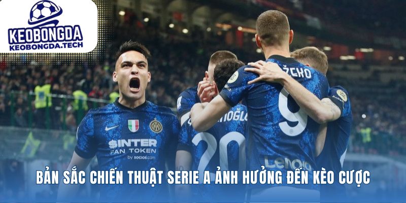 Khi triết lý phòng ngự trở thành luật chơi chính