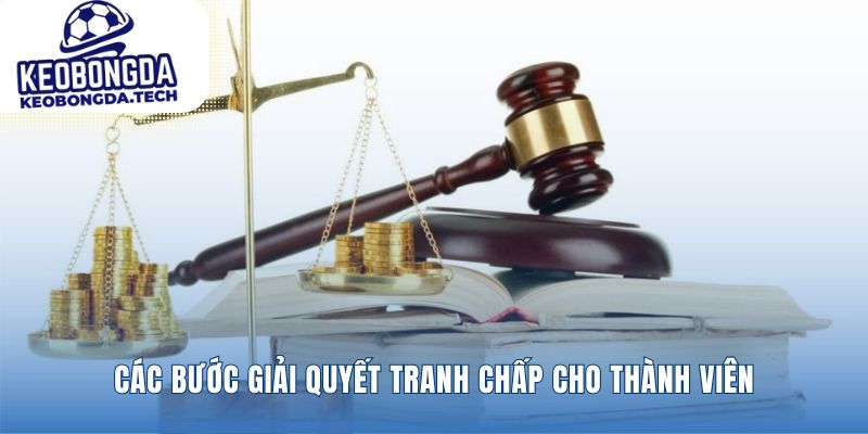 Làm gì khi bạn tin rằng hệ thống đã nhầm lẫn