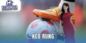 Kèo rung
