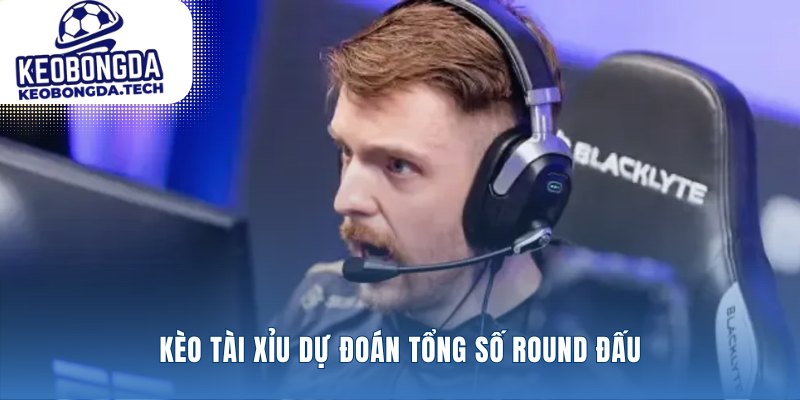 Tìm hiểu tài xỉu trong một trận kèo LoL