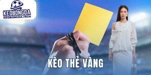 Kèo thẻ vàng