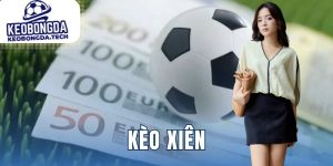 Kèo xiên
