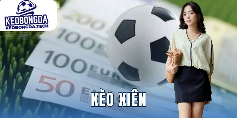 Kèo xiên
