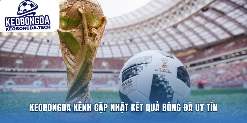Nơi mọi con số thống kê bắt đầu lên tiếng
