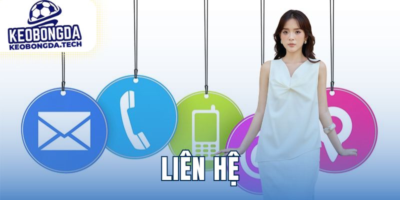 Liên Hệ