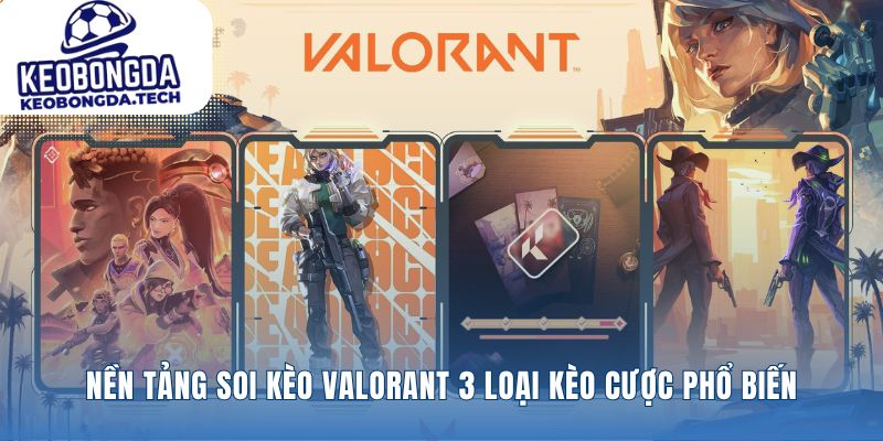 Làm quen với ba công cụ đặt cược chính