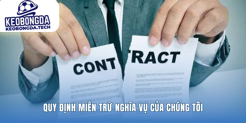 Cam kết minh bạch cho một sân chơi an toàn