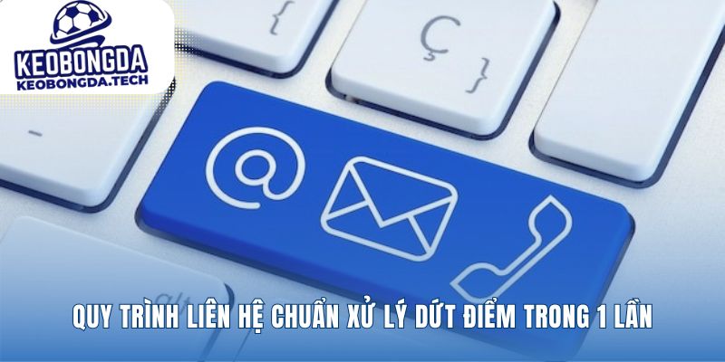 Cách thức Liên Hệ thông minh để tiết kiệm thời gian