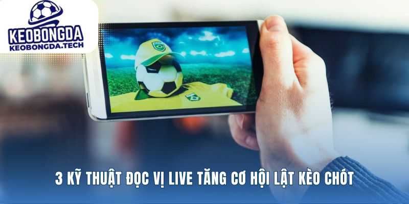 Nắm bắt khoảnh khắc quyết định mà số đông bỏ lỡ